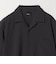 【WEB限定】JUST fit トロピカル セットアップ シャツ＆スラックス -2WAYストレッチ-