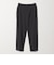 【WEB限定】JUST fit トロピカル セットアップ シャツ＆スラックス -2WAYストレッチ-