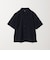 【WEB限定】JUST fit トロピカル セットアップ シャツ＆スラックス -2WAYストレッチ-