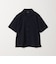 【WEB限定】JUST fit トロピカル セットアップ シャツ＆スラックス -2WAYストレッチ-