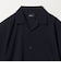 【WEB限定】JUST fit トロピカル セットアップ シャツ＆スラックス -2WAYストレッチ-