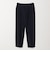【WEB限定】JUST fit トロピカル セットアップ シャツ＆スラックス -2WAYストレッチ-