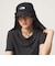 【WEB限定】＜THE NORTH FACE＞サンシールド キャップ