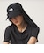 【WEB限定】＜THE NORTH FACE＞サンシールド キャップ
