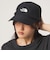 【WEB限定】＜THE NORTH FACE＞サンシールド キャップ