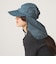 【WEB限定】＜THE NORTH FACE＞サンシールド キャップ