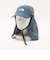 【WEB限定】＜THE NORTH FACE＞サンシールド キャップ