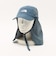 【WEB限定】＜THE NORTH FACE＞サンシールド キャップ
