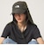 【WEB限定】＜THE NORTH FACE＞サンシールド キャップ
