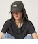 【WEB限定】＜THE NORTH FACE＞サンシールド キャップ