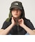 【WEB限定】＜THE NORTH FACE＞サンシールド キャップ