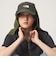 【WEB限定】＜THE NORTH FACE＞サンシールド キャップ