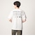 ＜THE NORTH FACE＞ショートスリーブ ヒストリカル ロゴ 半袖 Tシャツ