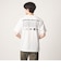 ＜THE NORTH FACE＞ショートスリーブ ヒストリカル ロゴ 半袖 Tシャツ