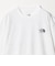 ＜THE NORTH FACE＞ショートスリーブ ヒストリカル ロゴ 半袖 Tシャツ
