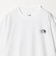 ＜THE NORTH FACE＞ショートスリーブ ヒストリカル ロゴ 半袖 Tシャツ