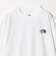 ＜THE NORTH FACE＞ショートスリーブ ヒストリカル ロゴ 半袖 Tシャツ