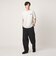 ＜THE NORTH FACE＞ショートスリーブ ヒストリカル ロゴ 半袖 Tシャツ