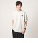 ＜THE NORTH FACE＞ショートスリーブ ヒストリカル ロゴ 半袖 Tシャツ