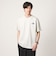 ＜THE NORTH FACE＞ショートスリーブ ヒストリカル ロゴ 半袖 Tシャツ