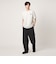 ＜THE NORTH FACE＞ショートスリーブ ヒストリカル ロゴ 半袖 Tシャツ