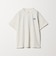 ＜THE NORTH FACE＞ショートスリーブ ヒストリカル ロゴ 半袖 Tシャツ
