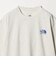 ＜THE NORTH FACE＞ショートスリーブ ヒストリカル ロゴ 半袖 Tシャツ