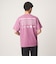 ＜THE NORTH FACE＞ショートスリーブ ヒストリカル ロゴ 半袖 Tシャツ