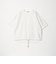 【WEB限定】＜at ease＞ドロスト カットソー 接触冷感 UVカット 遮熱