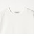 【WEB限定】＜at ease＞ドロスト カットソー 接触冷感 UVカット 遮熱