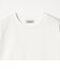 【WEB限定】＜at ease＞ドロスト カットソー 接触冷感 UVカット 遮熱
