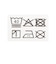 【WEB限定】＜at ease＞ドロスト カットソー 接触冷感 UVカット 遮熱