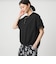 【WEB限定】＜at ease＞ドロスト カットソー 接触冷感 UVカット 遮熱