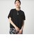 【WEB限定】＜at ease＞ドロスト カットソー 接触冷感 UVカット 遮熱