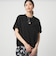 【WEB限定】＜at ease＞ドロスト カットソー 接触冷感 UVカット 遮熱