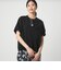 【WEB限定】＜at ease＞ドロスト カットソー 接触冷感 UVカット 遮熱