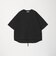 【WEB限定】＜at ease＞ドロスト カットソー 接触冷感 UVカット 遮熱