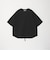 【WEB限定】＜at ease＞ドロスト カットソー 接触冷感 UVカット 遮熱