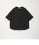 【WEB限定】＜at ease＞ドロスト カットソー 接触冷感 UVカット 遮熱