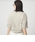 【WEB限定】＜at ease＞ドロスト カットソー 接触冷感 UVカット 遮熱