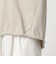 【WEB限定】＜at ease＞ドロスト カットソー 接触冷感 UVカット 遮熱
