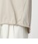 【WEB限定】＜at ease＞ドロスト カットソー 接触冷感 UVカット 遮熱