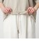【WEB限定】＜at ease＞ドロスト カットソー 接触冷感 UVカット 遮熱