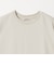 【WEB限定】＜at ease＞ドロスト カットソー 接触冷感 UVカット 遮熱