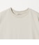 【WEB限定】＜at ease＞ドロスト カットソー 接触冷感 UVカット 遮熱