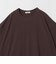【WEB限定】＜at ease＞ドロスト カットソー 接触冷感 UVカット 遮熱