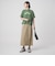 【別注】＜Champion＞サマー Tシャツ UVカット