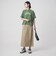 【別注】＜Champion＞サマー Tシャツ UVカット