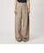 【別注】＜HEALTHY DENIM＞カーブ デニム  パンツ ベージュ