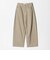 【別注】＜HEALTHY DENIM＞カーブ デニム  パンツ ベージュ